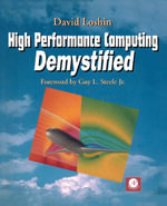 High Performance Computing Demystified - David Loshin