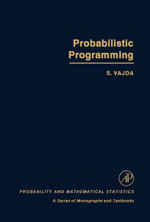 Probabilistic Programming - S. Vajda