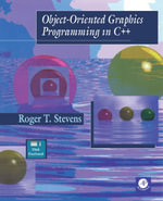 Object-Oriented Graphics Programming in C++ - Roger T. Stevens