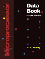 Microprocessor Data Book - S. A. Money