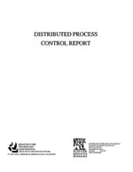 Distributed Process Control Report - Architecture Technology Architecture Technology Corpor
