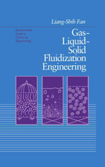 Gas-Liquid-Solid Fluidization Engineering - Howard Brenner