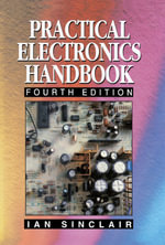 Practical Electronics Handbook - Ian Sinclair