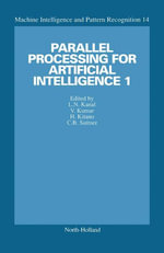 Parallel Processing for Artificial Intelligence 1 - L. N. Kanal