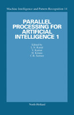 Parallel Processing for Artificial Intelligence 1 - L. N. Kanal