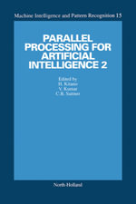 Parallel Processing for Artificial Intelligence 2 - V. Kumar