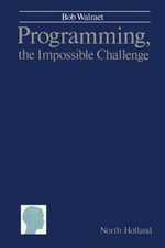 Programming, The Impossible Challenge - B. Walraet