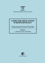 Computer Applications in Biotechnology - A. Munack