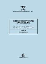 Integrated Systems Engineering - G. Johannsen