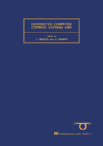 Distributed Computer Control Systems 1989 - Author