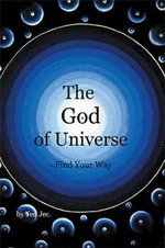The God of Universe - Ted Jec