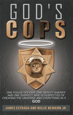God's Cops - James Estrada