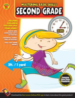Mastering Basic Skills(R) Second Grade : Mastering Basic Skills - Brighter Child