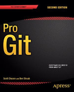 Pro Git - Scott Chacon