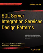 SQL Server Integration Services Design Patterns : Professional and Applied Computing (R0) - Tim Mitchell