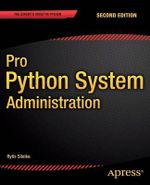 Pro Python System Administration - Rytis Sileika