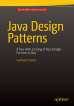 Java Design Patterns : Professional and Applied Computing (R0) - Vaskaran Sarcar