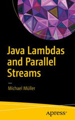Java Lambdas and Parallel Streams - Michael Müller