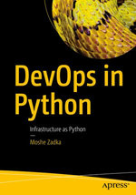 DevOps in Python : Infrastructure as Python - Moshe Zadka