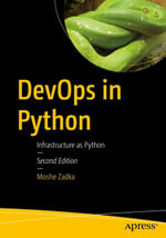 DevOps in Python : Infrastructure as Python - Moshe Zadka