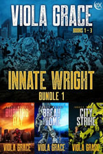 Innate Wright Bundle 1 : Innate Wright, #1 - Viola Grace