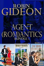 Agent Romantics Bundle : Agent (Rom)antics - Robin Gideon