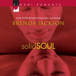 Solid Soul : Forged of Steele : Book 2 - Ron Butler