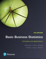 Basic Business Statistics : 5th Edition - Mark Berenson