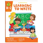 School Zone I Know It! Learning to Write : School Zone - Hinkler Pty Ltd