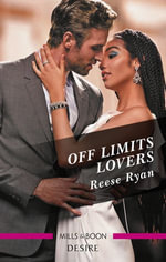 Off Limits Lovers - Reese Ryan