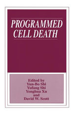 Programmed Cell Death - Yun Bo Shi