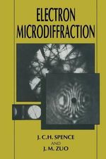 Electron Microdiffraction - J. M. Zuo