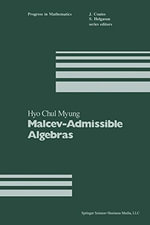 Progress in Mathematics : Progress in Mathematics - H. C. Myung