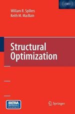 Structural Optimization - Keith M. MacBain