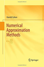 Numerical Approximation Methods : π ≈ 355/113 - Harold Cohen