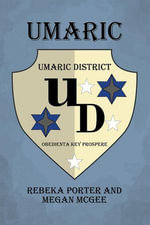 Umaric - Rebeka Porter