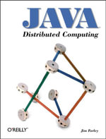 Java Distributed Computing : Java Series - Jim Farley