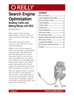Search Engine Optimization - Harold Davis