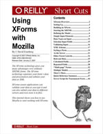 Using XForms with Mozilla - J. David Eisenberg
