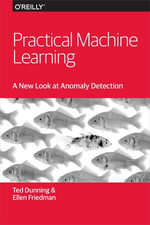 Practical Machine Learning : A New Look at Anomaly Detection - Ted Dunning