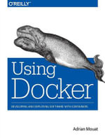 Using Docker - Adrian Mouat