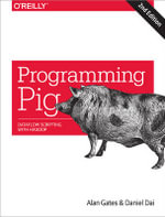 Programming Pig 2e - Alan Gates