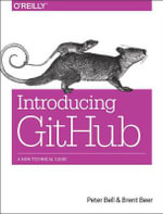 Introducing GitHub - Brent Beer
