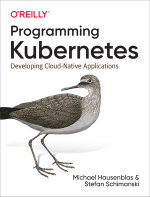 Programming Kubernetes : Developing Cloud-Native Applications - Michael Hausenblas