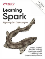 Learning Spark - Jules S. Damji