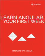 Learn Angular : Your First Week - Ilya Bodrov-Krukowski