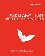 Learn Angular : Related Tool & Skills - Jurgen van de Moere