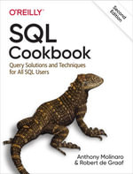 SQL Cookbook - Anthony Molinaro