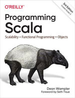 Programming Scala - Dean Wampler