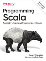 Programming Scala : Scalability = Functional Programming + Objects 3rd Edition - Wampler